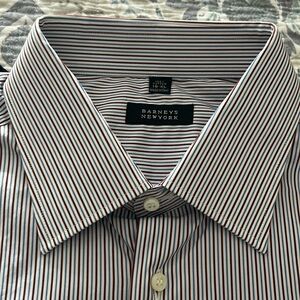 Men’s dress shirt